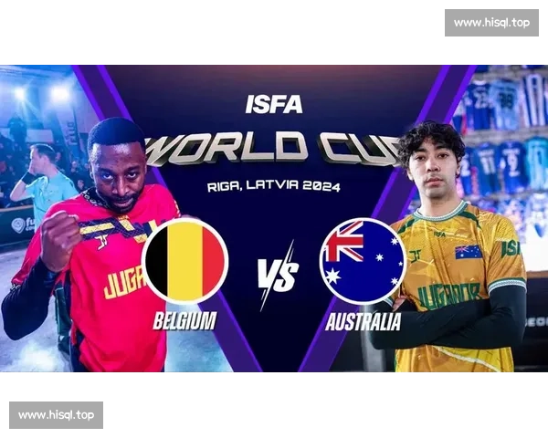 从全球情感共鸣到竞技魅力解析世界杯足球赛为何如此受欢迎原因深度