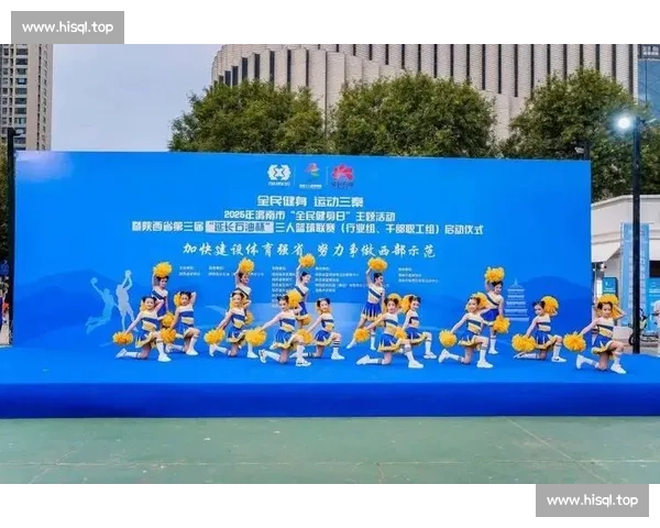 三人篮球引领城市潮流推动全民健身与竞技文化融合发展新篇章